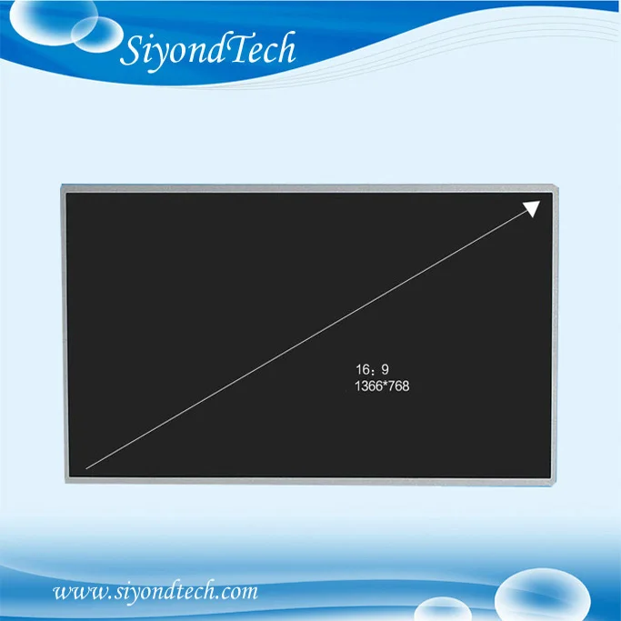 laptop led lcd screen 15.6-19