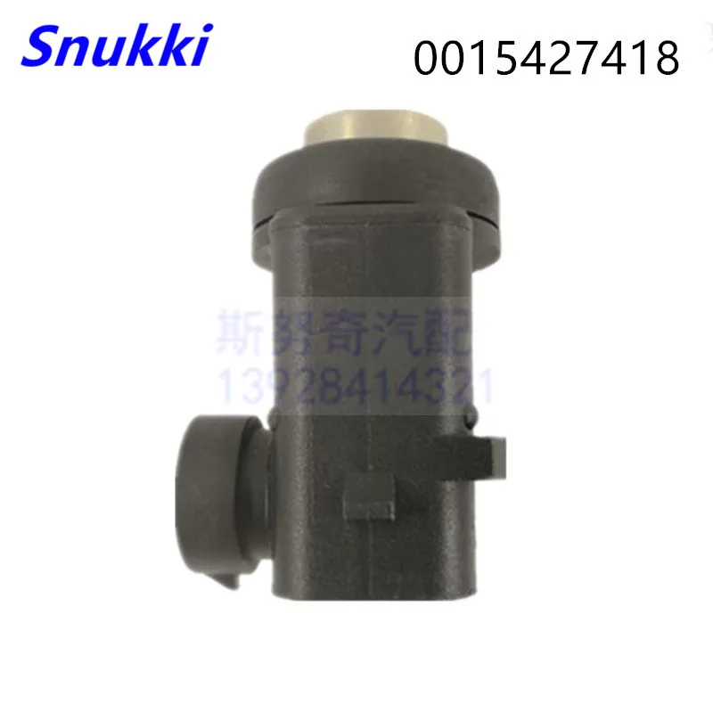 Датчик парктроника PDC AP02 A2215420418 для Mercedes C E Class W203 W204 S204 S211 W164 W211 GL CLS 1 шт