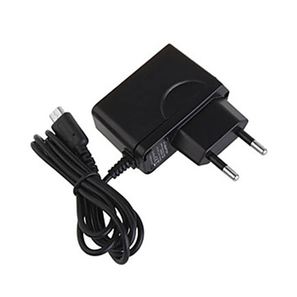 

EU or US Plug Charger Cable AC Adapter Power Supply for ND SL Console for ND S Lite