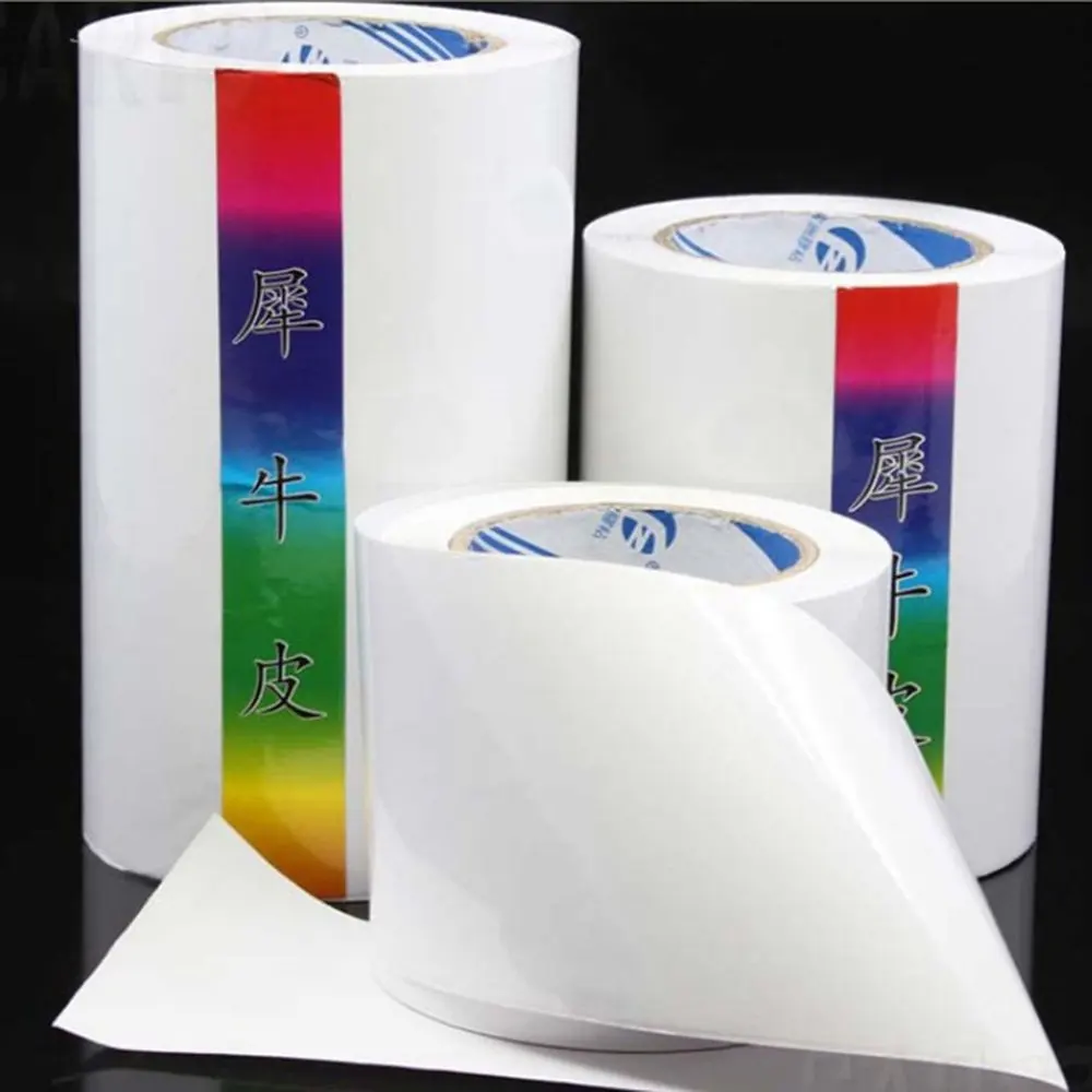 

Auto Car Clear Invisible Car Door Sill Edge Paint Protection Anti-Scratch Vinyl Film Sheet Wrap Sticker