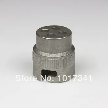 

Pin Lock Depressurizer, Stainless Steel 304, Pin Lock Keg Accessories, Homebrew Kegging