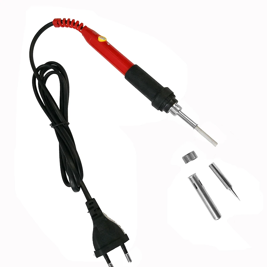 

220V 110V Temperature Adjustable Soldering Iron Electric Welding Solder iron station