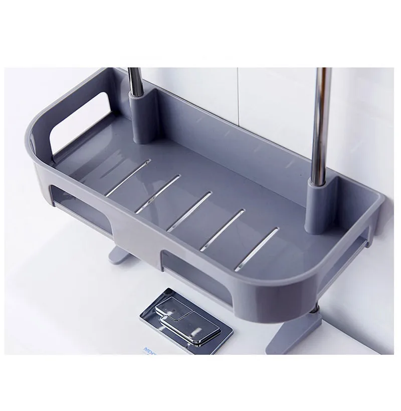 storage racks (18)