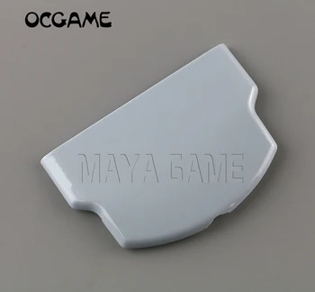 

OCGAME Multicolor Battery Back Cover Case For PSP 2000 psp2000 Replacement Protective Case For PSP Series 3pcs/lot