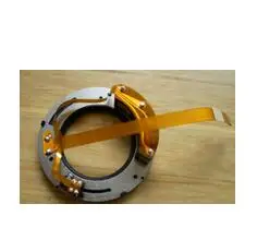 

24-70 Lens Aperture Group Flex Cable For Canon EF 24-70mm f/2.8L USM camera repair parts free shipping