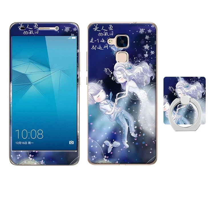 Huawei honor 5c case cover (21)