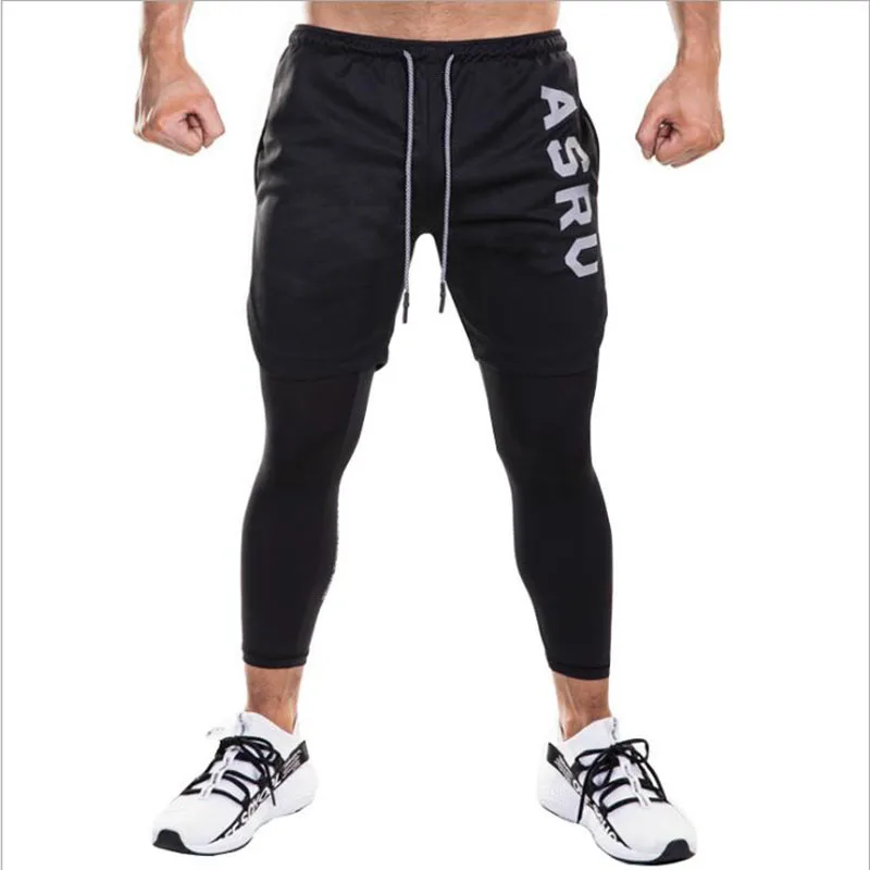 skin tight tracksuit bottoms