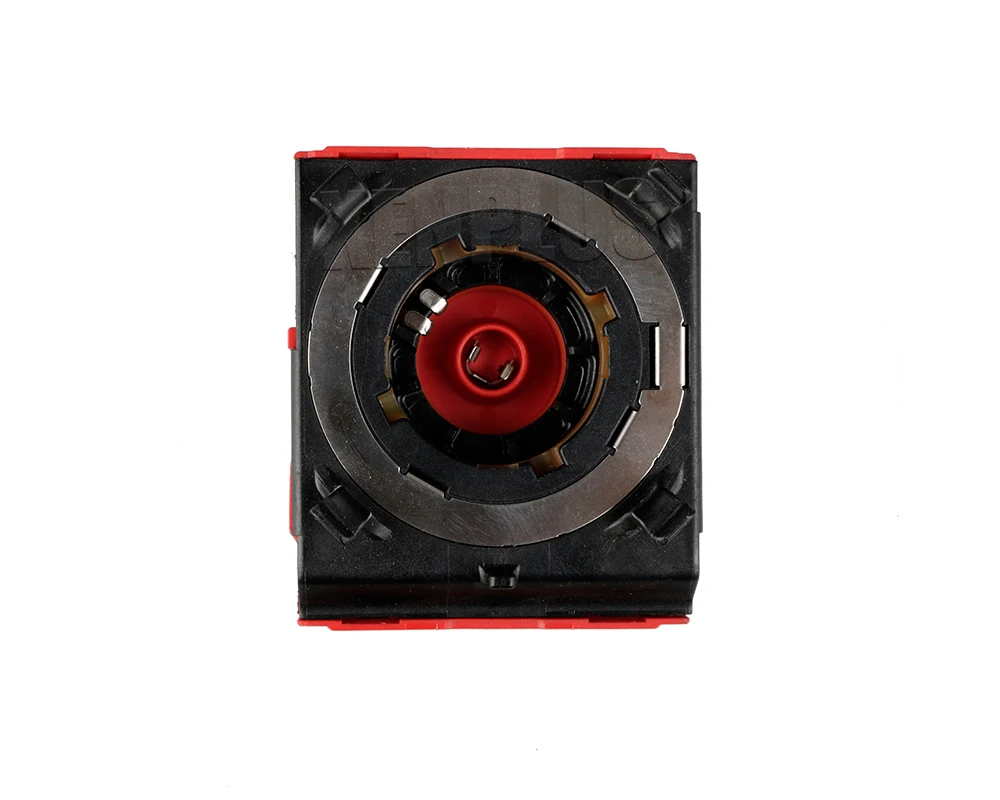 Xenplus 1 шт. Оригинальный OEM 307 329 076 красный воспламенитель Xenon модуль фары 13077329076 D2S D2R