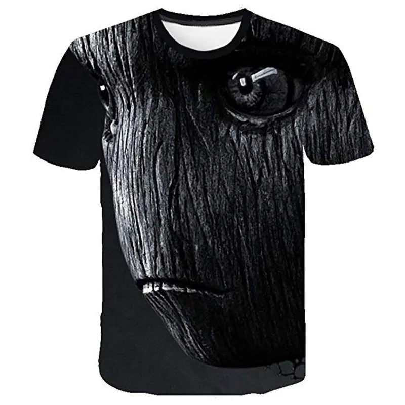 

Cloudstyle 3D Guardians of the Galaxy Men T Shirts I am Groot Men T Shirts Baby Tree Man Tees Tops Male Plus Size S-5XL