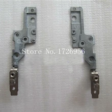 Ноутбук lcd/светодиодный левый и правый петли для XPS 15Z 15Z-3017 L511Z ЖК-экран ноутбука оси поставщика