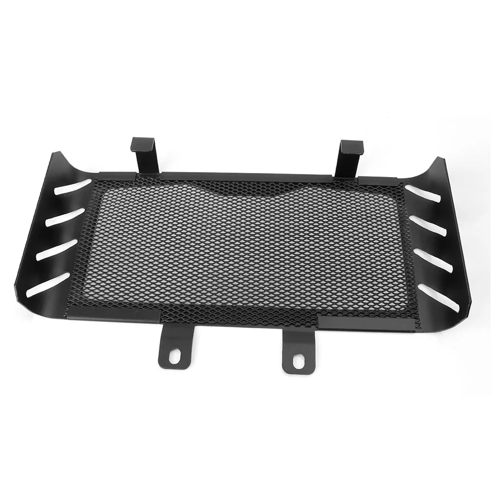 Front Radiator Grille Guard Oil Cooler Grill Cover Protector for BMW R Nine T-All models 2014-2018 Motorcycle Accessory Part