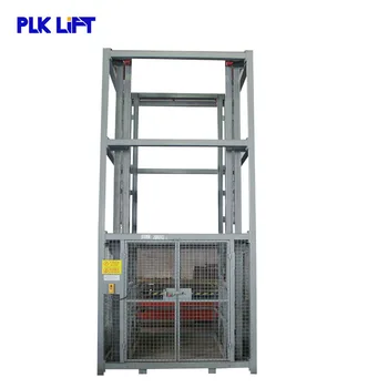 

2m~6m Material Lift Elevator with CE Certificate