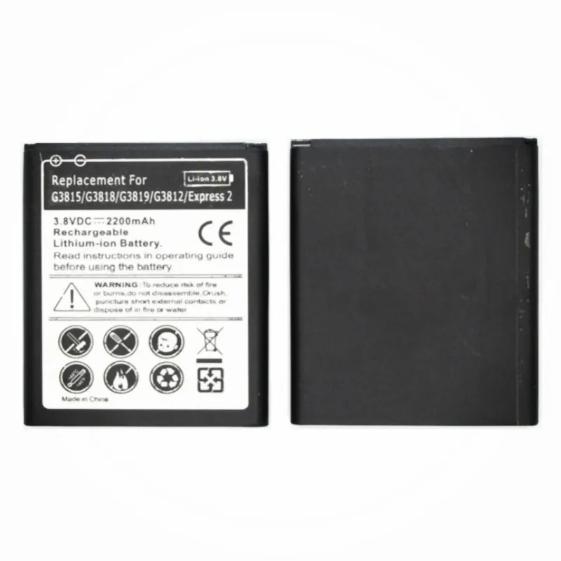 Батарея EB L1L7LLU для samsung Galaxy Express 2 G3815 G3818 G3819 G3812 i939 i9260 I9268 Батарея|Аккумуляторы