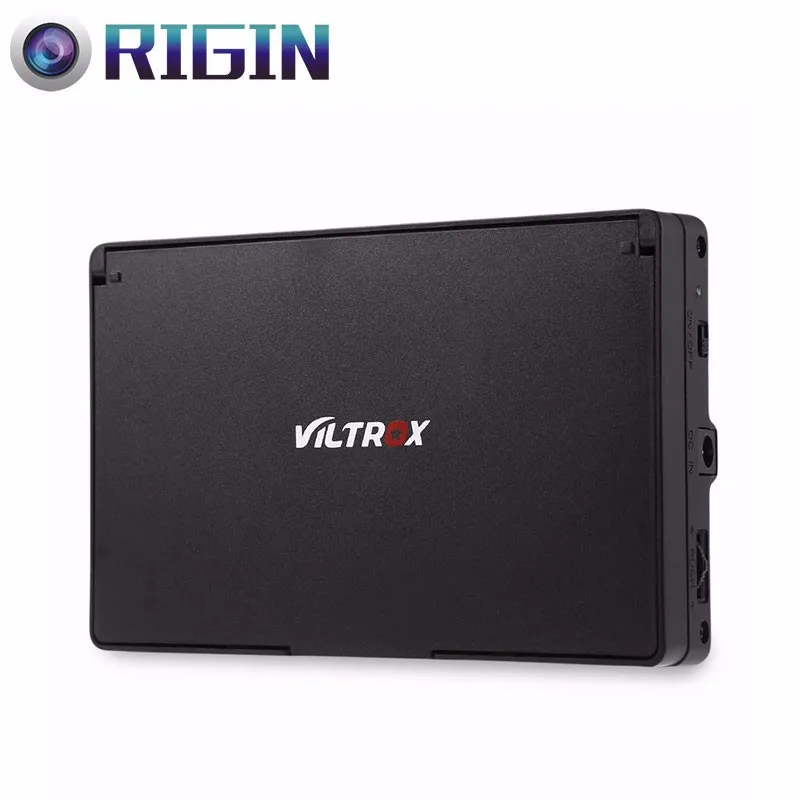Origin-Viltrox DC-50 DSLR Camera Monitor   (1)