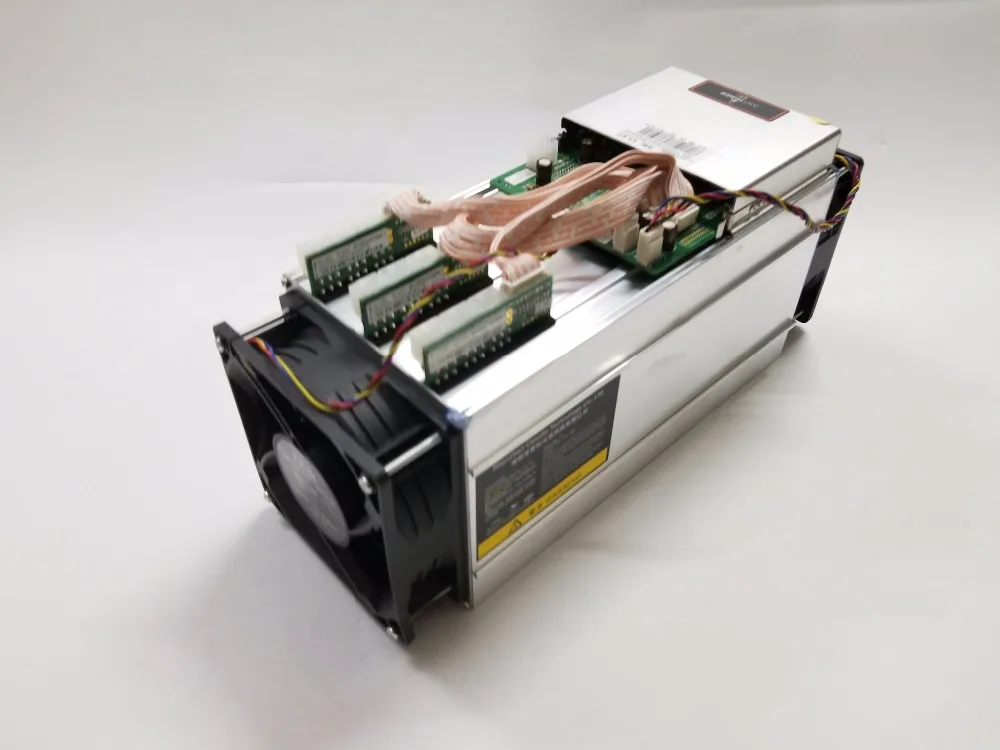 YUNHUI AntMiner S9i до 13 ти лет Биткойн Майнер Asic шахтер новые 16nm Btc BCH Майнер лучше чем AntMiner T9 E9 M3