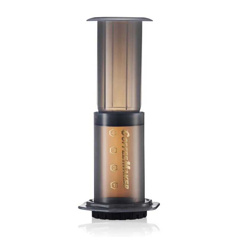  chineses version Yuropress French Press Espresso Portable Coffee Maker Household DIY Coffee Pot Air