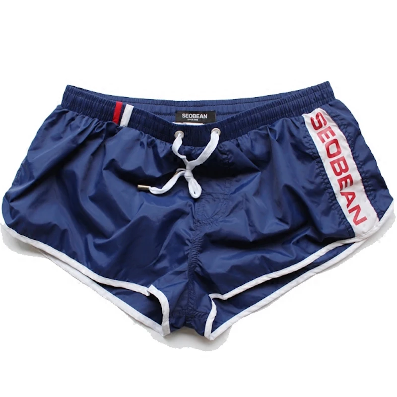 gym shorts lining mesh0