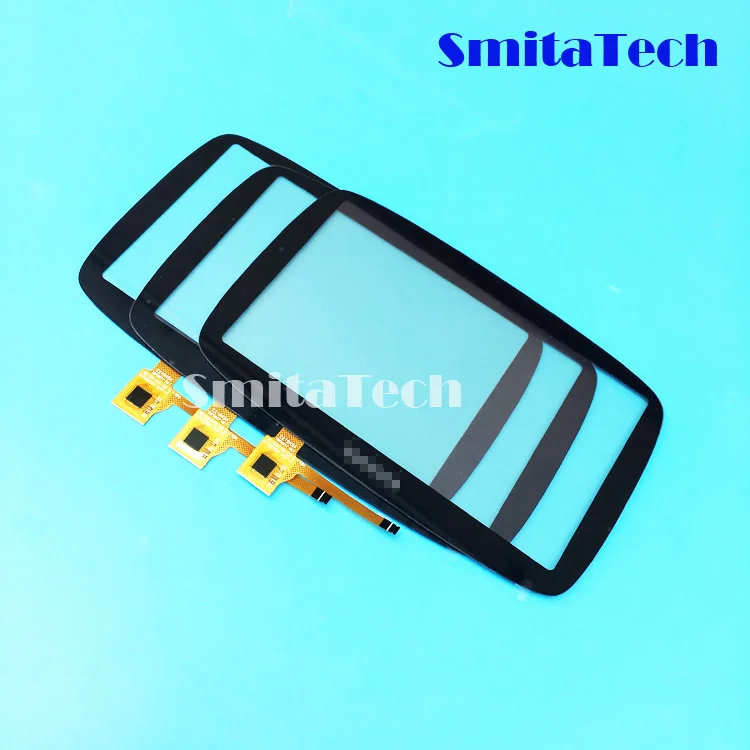 5.0 Inch For Tomtom Go 510 Go5100 Capacitive Touch Screen Gps Digitizer