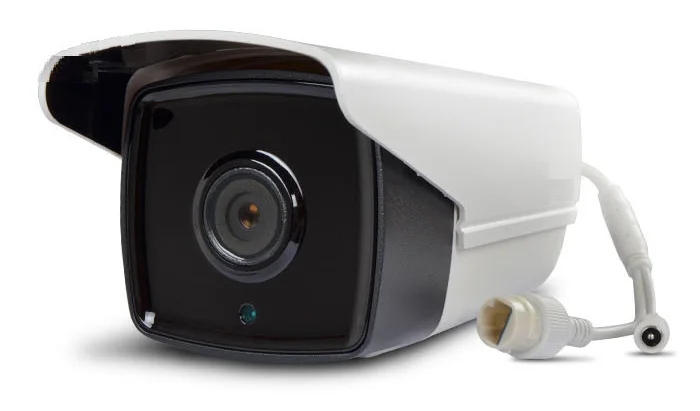 

4 million high definition network camera IPC H.265