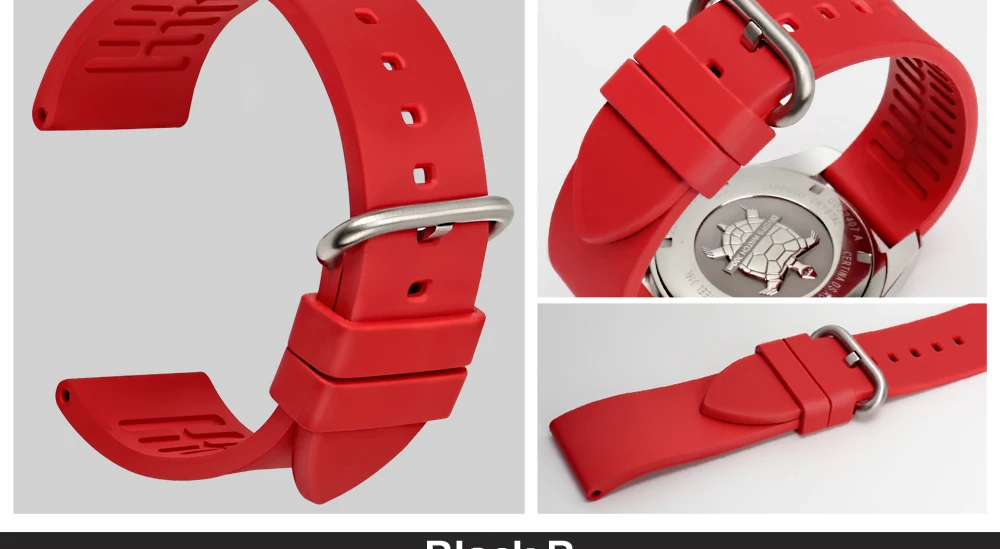 MAIKES качество часы аксессуары ремешок для часов 20 мм 22 мм 24 мм коричневый Замена спортивные часы ремешок для часов для бренда Casio Часы
