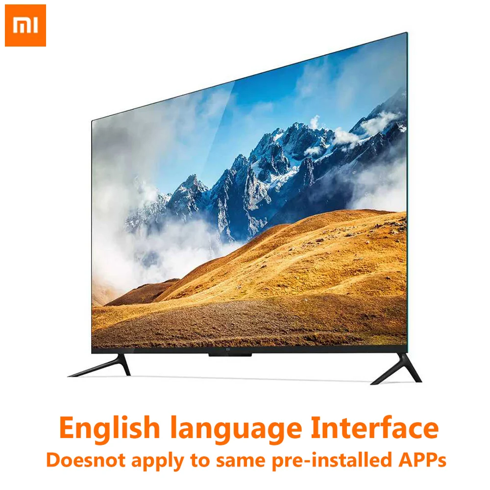 Телевизоры Xiaomi 4k Купить В Москве