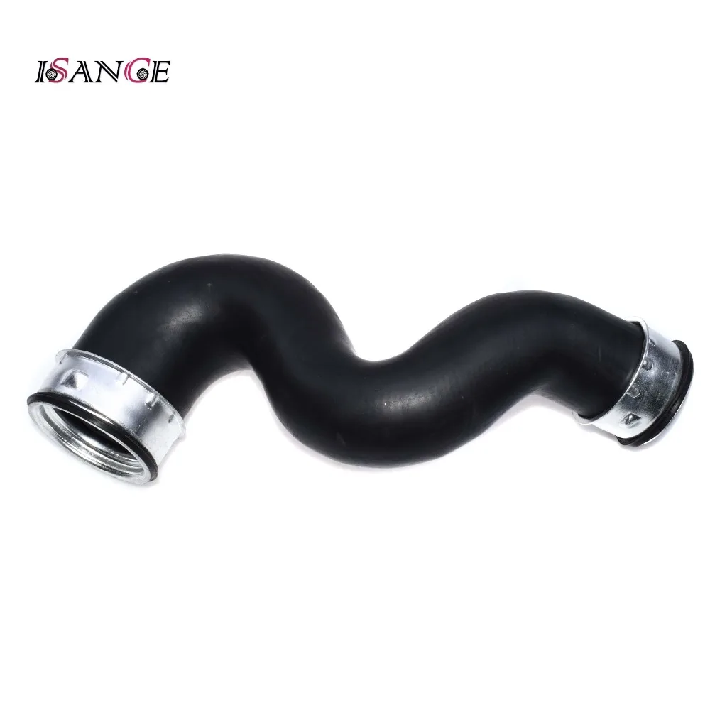 Шланг интеркулера ISANCE 3B0145828G для VW Passat B5 Skoda Superb I 1 9 TDI 2000-2002 2003 2004 2005 2006 2007 2008 |