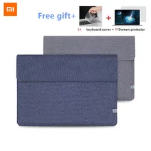 Чехол для ноутбука xiaomi, чехол для ноутбука xiaomi air 12,5, 13,3 дюймов, чехол для Macbook Air 13, 12, Touch bar 13, сумка для ноутбука+ чехол для клавиатуры