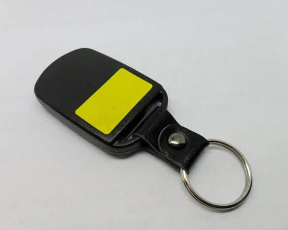Remote Key Case Control Shell 3 Button for HYUNDAI Sonata Accent X300 X350 (2)-1