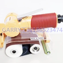 Пневматические инструменты ленточная полировальная машина Тайвань 24 дюйма Ширина Kang скорость CY-39360 60*260 мм ленточная шлифовальная машина 60 мм