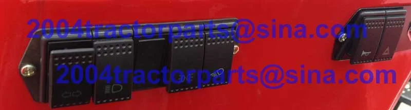 

180.48D.039 5+2 switch for JINMA/JM 30-35HP tractors