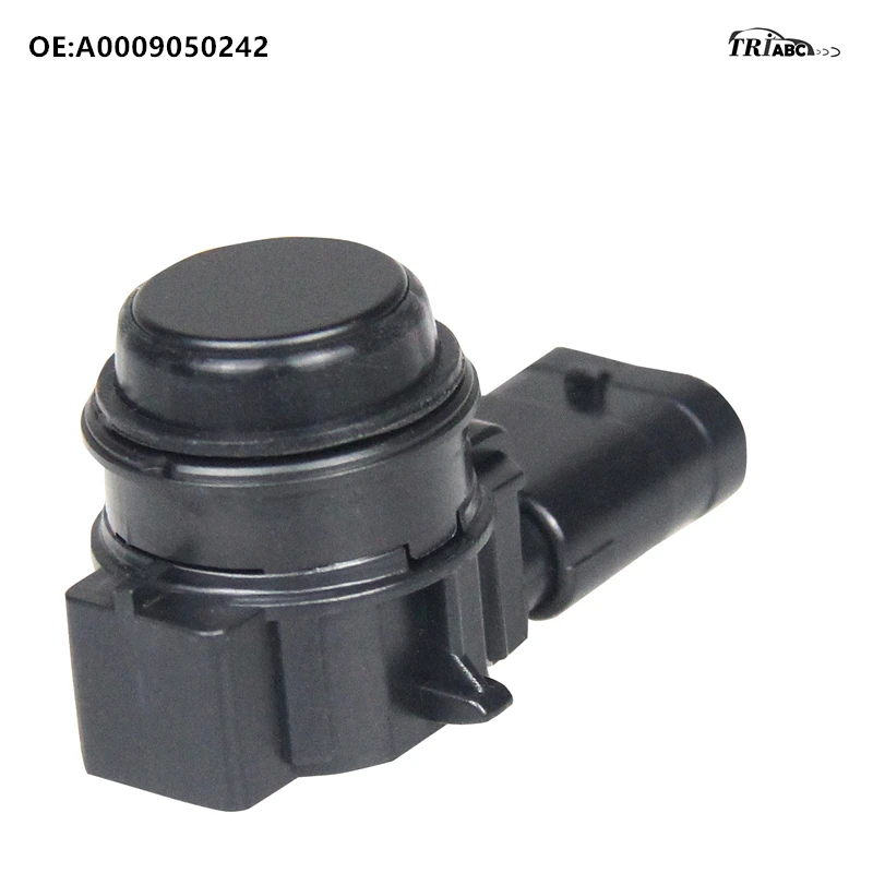 

A0009050242 PDC Park sensor FOR MERCEDES-BENZ A-CLASS W176 AMG GT C190 GLK-CLASS X204 SL R231 New Parktronic Anti Radar Detector