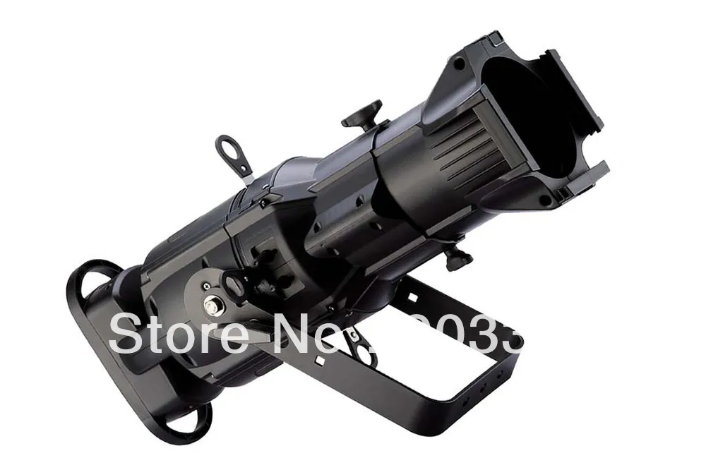 

NEW 120W LED white Ellipsoidal Gobo Projector Light /120W LED Profile Spot Light,Studio Light