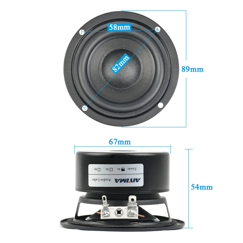 TKL D1 Wireless Microphone Audio Processor