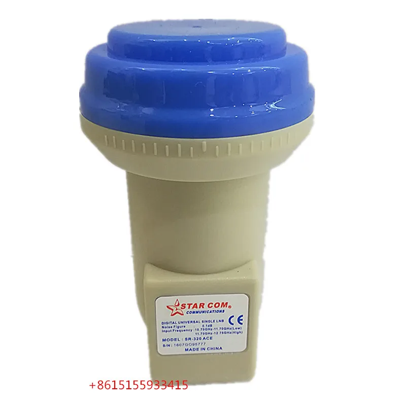 single lnb (12)
