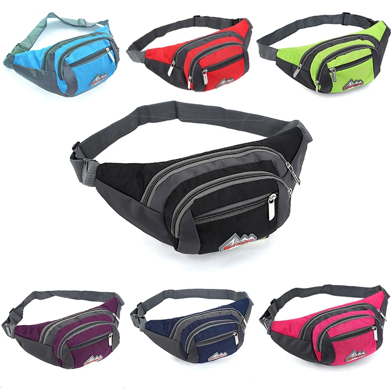 funny mens fanny pack