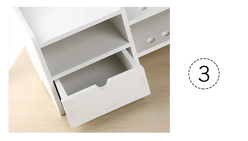 storage racks (9)