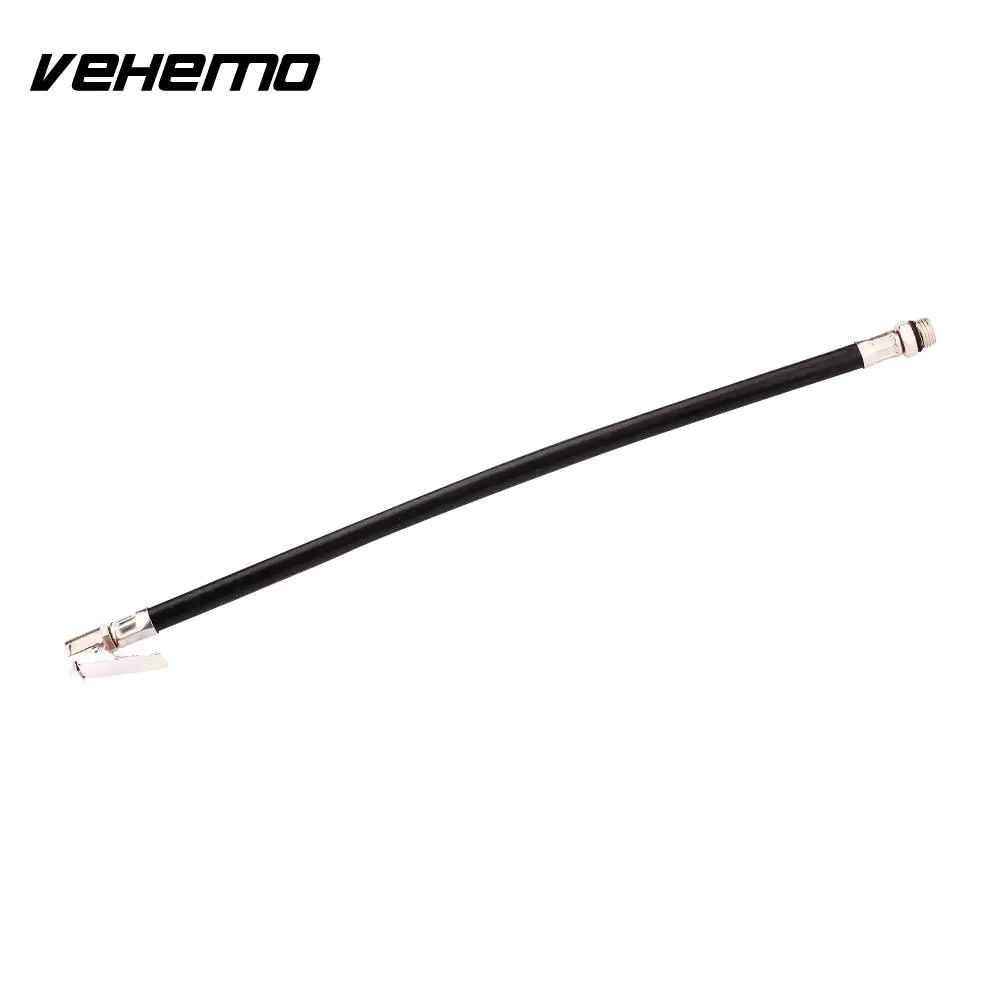 

Inflation Flexible Tube Hose Air Machine Tire Pneumatic Motorcycles Bicycles Car