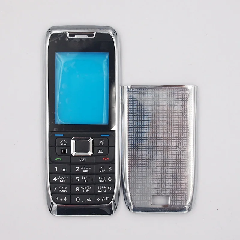 Online Buy Wholesale nokia e51 housing from China nokia