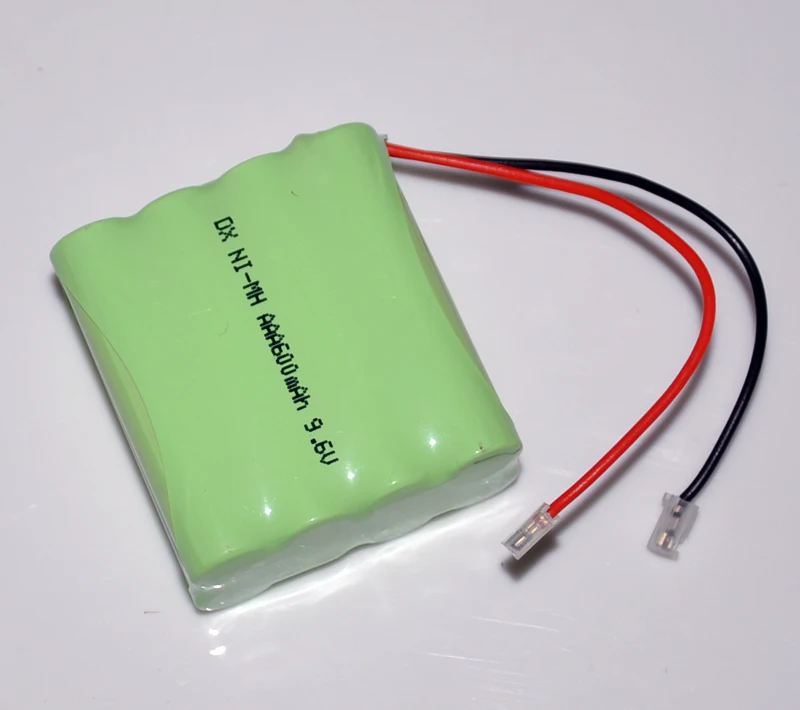 9.6VAAA600B-4