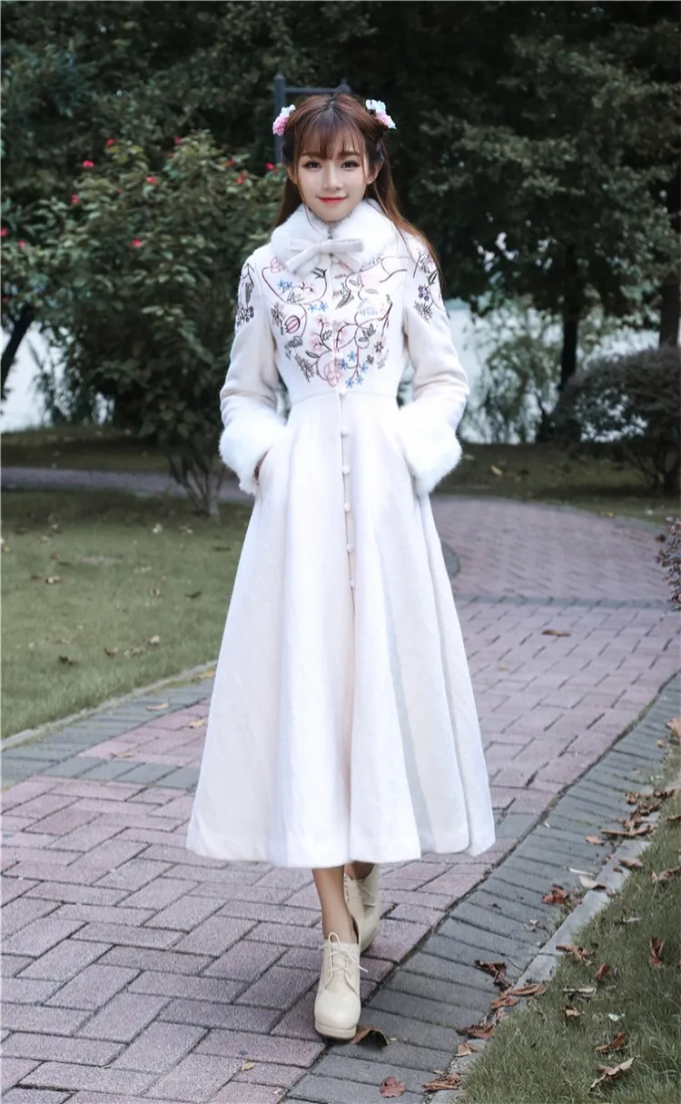 2016-Autumn-Women-dress-Elegant-Stand-Collar-Long-Sleeve-Striped-One-Piece-Vintage-Retro-Tunic-Vestidos.jpg_.webp_640x640