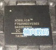 

10pcs XC6SLX16-2FTG256C XC6SLX16 BGA256 New