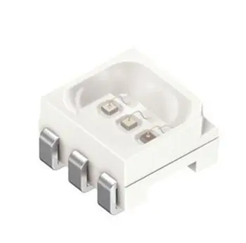 

100pcs X LTRBGFSF 3528 RGB 1210 RGB SMD LED Free Shipping