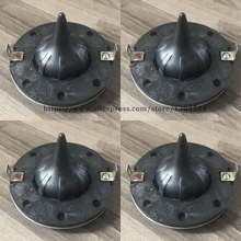 4 шт. замена диафрагмы для JBL 2408, 2408J, D16R2408, PRX, MRX, Vertec, 16 Ом провода из чистого алюминия