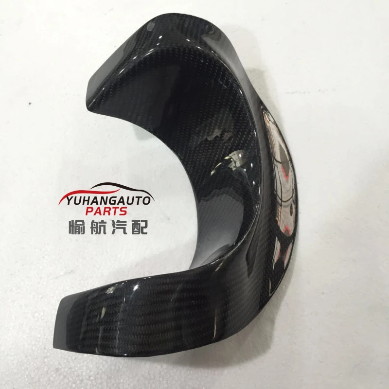 2003 2007 lancer Evolution EVO 8 9 USDM OEM заднее углеродное волокно|Обвесы| |