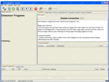 

International ServiceMaxx 2017 diagnostic and programming service tool (Offline)