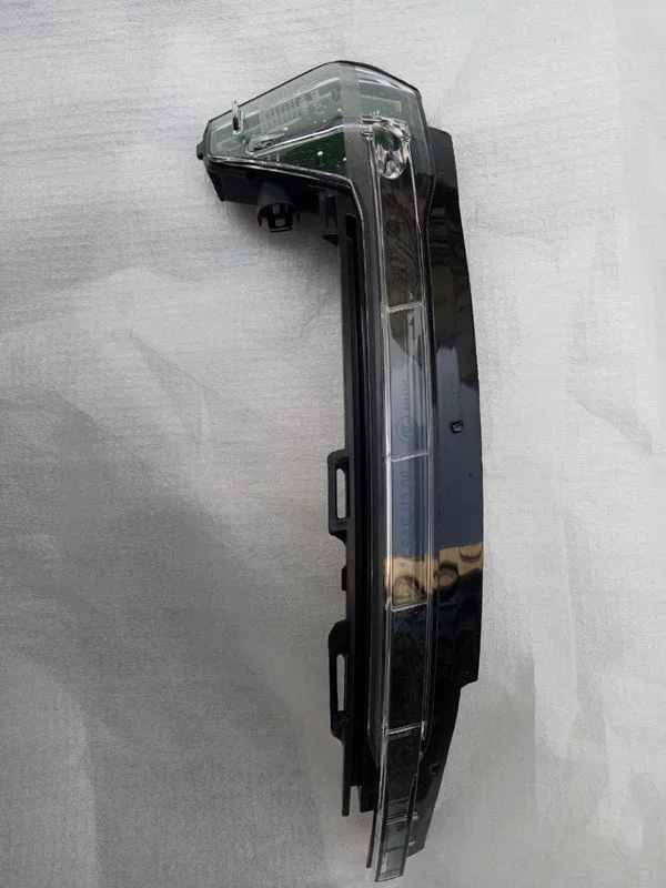 Audi A 1 Wing Mirror Replacement Cost