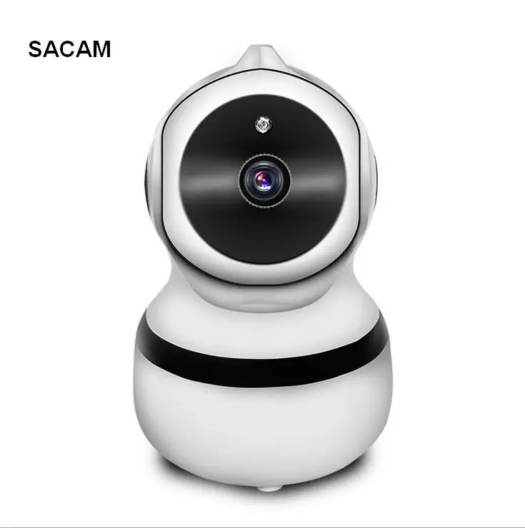 Беспроводной 1080 P камеры безопасности, Wi-Fi главная системах видеонаблюдения ip-камера, облако для хранения маленьких/старший/животное/няня