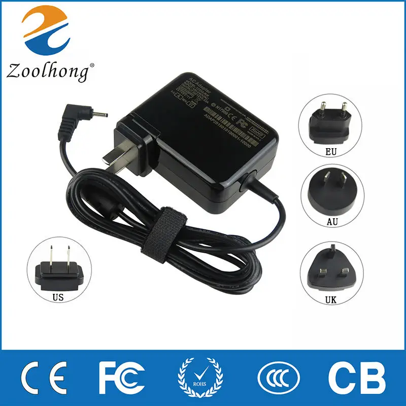 Адаптер питания для ноутбука 12 В 500 А 40 Вт|laptop power|12v 3.33alaptop power adapter |
