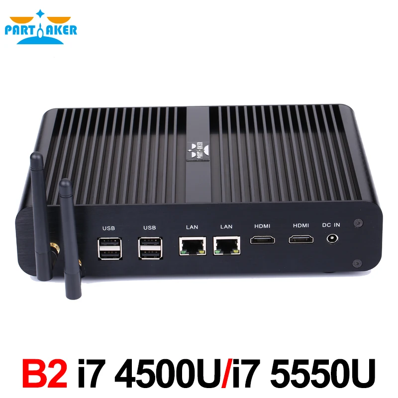 16g Mini Hdmi Windows Wifi 6