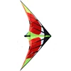 Professional  1.8/2.4 m Swift Power Stunt Kite Dual Line Entry-Level For Beginner Good Flying 5
